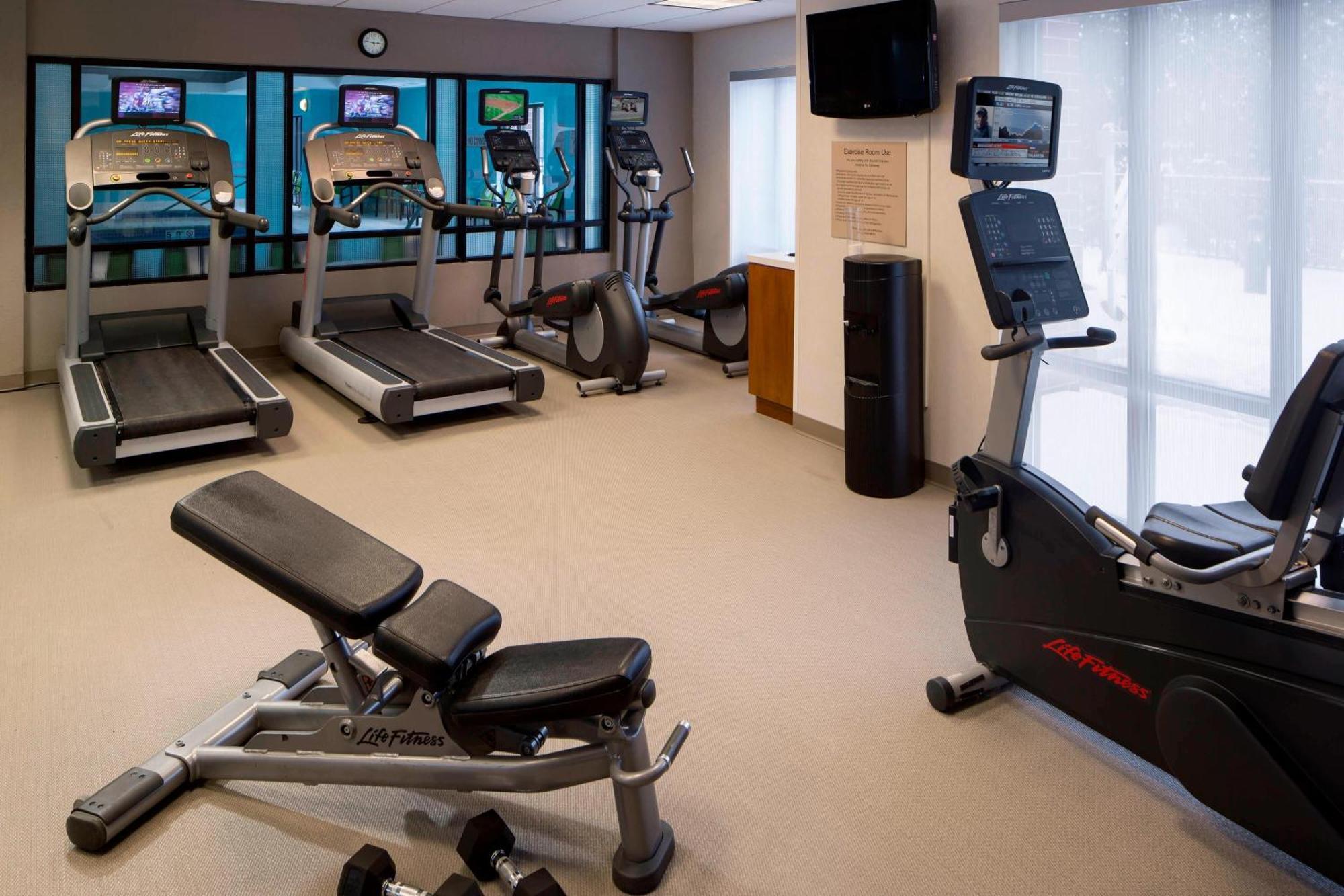 Springhill Suites Chicago לינקולנשייר מראה חיצוני תמונה