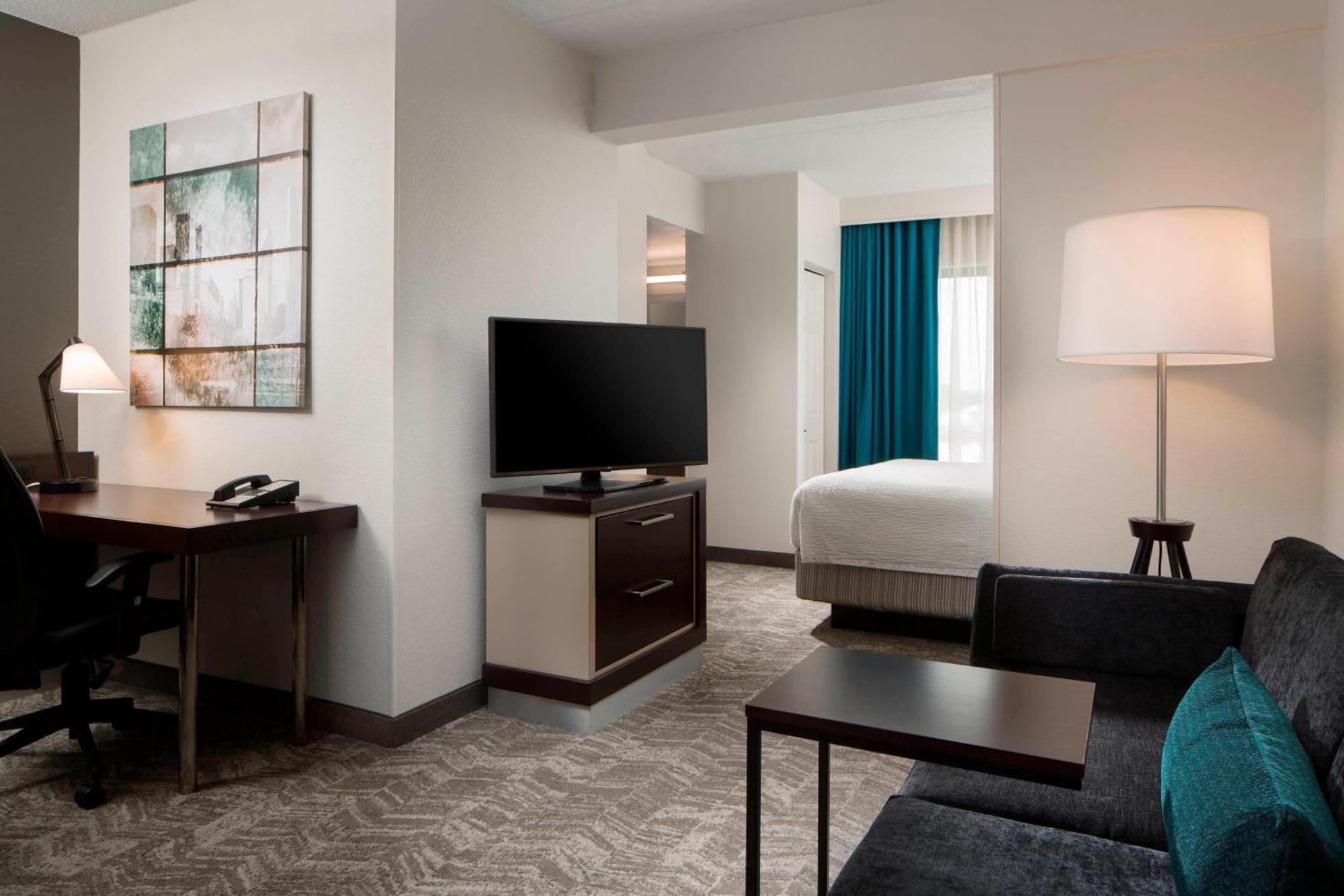 Springhill Suites Chicago לינקולנשייר מראה חיצוני תמונה